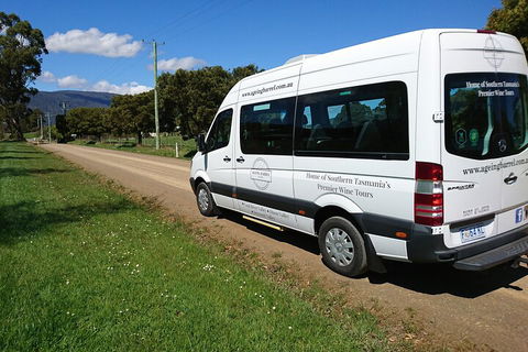 Valleys Of Vino Tour - Hervey Bay Accommodation 5