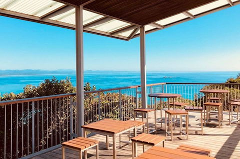 Luxury Hinterland Tour - Tourism Hervey Bay 1