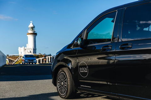 Luxury Hinterland Tour - Tourism Hervey Bay 2