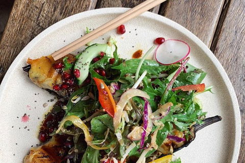 Luxury Hinterland Tour - Tourism Hervey Bay 5