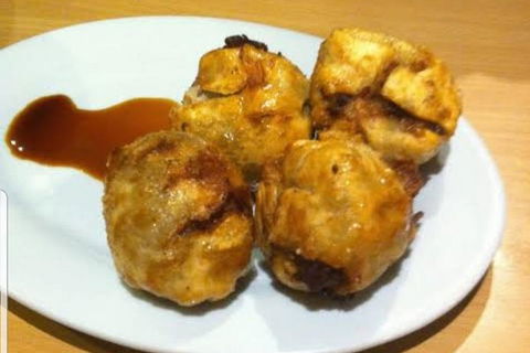 Food Tour Melbourne - St Kilda - Hervey Bay Accommodation 4
