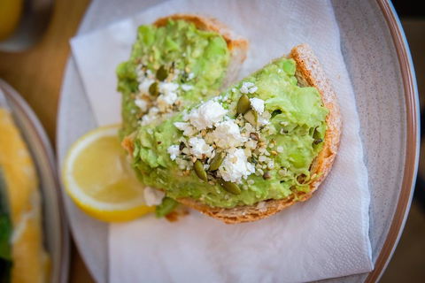 Food Tour Melbourne - St Kilda - Hervey Bay Accommodation 5