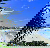 Sydney Secrets  Bondi Private 4 Hour Afternoon with 'Personalised Sydney Tours' - Hervey Bay Accommodation