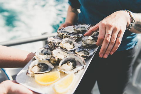 Deep-to-Dish: Tasmanian Seafood Experience - Tourism Hervey Bay 1