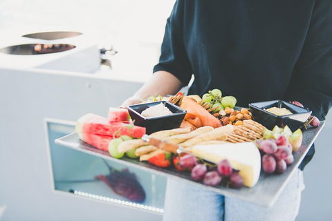 Deep-to-Dish: Tasmanian Seafood Experience - Tourism Hervey Bay 3