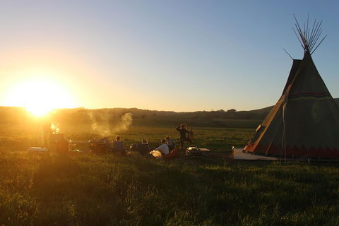 2-Day Camping And Surfing Great Ocean Road Trip From Melbourne - Tourism Hervey Bay 0