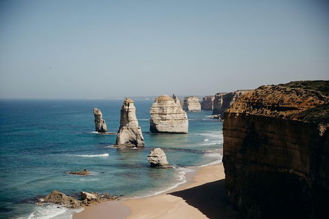 2-Day Camping And Surfing Great Ocean Road Trip From Melbourne - Tourism Hervey Bay 1