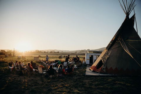 2-Day Camping And Surfing Great Ocean Road Trip From Melbourne - Tourism Hervey Bay 3