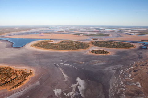 Scenic Flight: Desert Explorer - Hervey Bay Accommodation 4