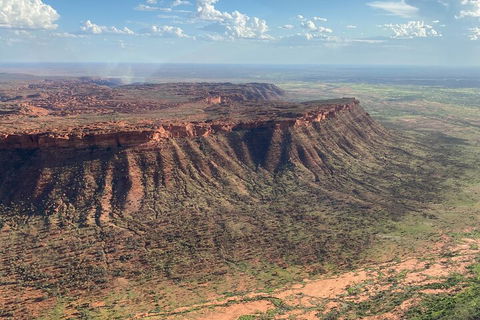 Scenic Flight: Desert Explorer - Hervey Bay Accommodation 5