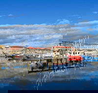 Grand Hobart Walking Tour - Tourism Hervey Bay