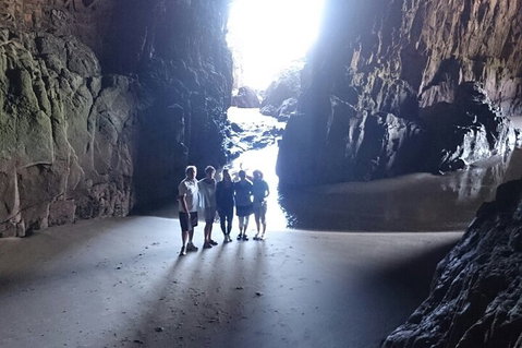 The Port Arthur MEGA Day Trip From Hobart - Hervey Bay Accommodation 0