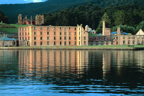 The Port Arthur MEGA Day Trip From Hobart - Hervey Bay Accommodation 1