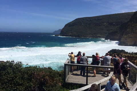 The Port Arthur MEGA Day Trip From Hobart - Hervey Bay Accommodation 2
