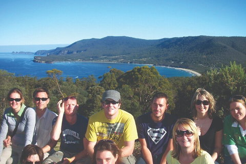 The Port Arthur MEGA Day Trip From Hobart - Hervey Bay Accommodation 3