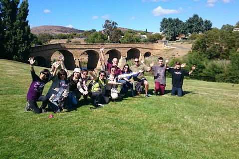 The Port Arthur MEGA Day Trip From Hobart - Hervey Bay Accommodation 4