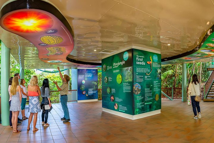  Tourism Hervey Bay