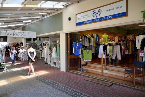 Skyrail & Kuranda Train Day Trip From Cairns - Hervey Bay Accommodation 4