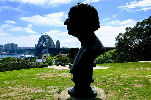 Discover Sydney - The Rocks - Hervey Bay Accommodation 0