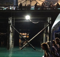 Darwin Sunset Cruise Including Fish 'n' Chips - Tourism Hervey Bay