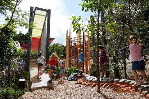 Sydney Taronga Zoo General Entry Ticket - Hervey Bay Accommodation 2