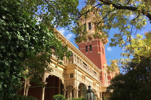 Melbourne City Tour: Lifestyle Of The Rich And Famous - Hervey Bay Accommodation 3