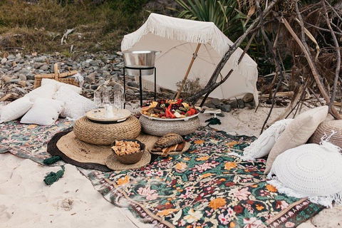 A Picnic In Byron Bay - Tourism Hervey Bay 3