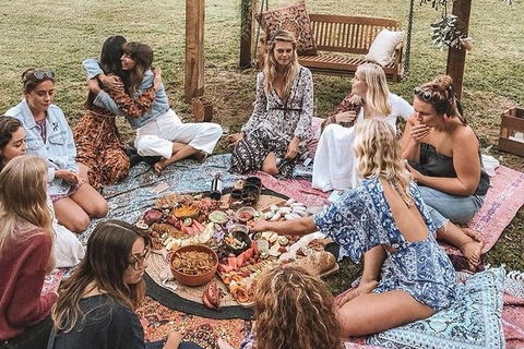 A Picnic In Byron Bay - Tourism Hervey Bay 4