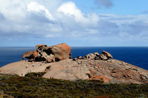 Kangaroo Island Personal Group Tours - Hervey Bay Accommodation 5