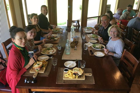 Barossa Valley Full-Day Tour From Adelaide With Maggie Beer Farm - Hervey Bay Accommodation 2