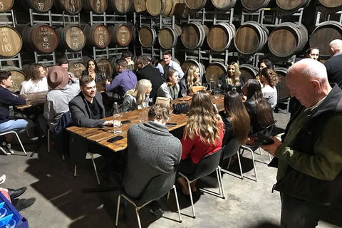 Barossa Valley Full-Day Tour From Adelaide With Maggie Beer Farm - Hervey Bay Accommodation 3