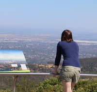 Self-Guided Waterfall Gully to Mount Lofty Hike from Adelaide - Hervey Bay Accommodation