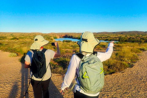 Ningaloo In A Day - Full Day Hike And Snorkel Tour With Lunch - Hervey Bay Accommodation 3