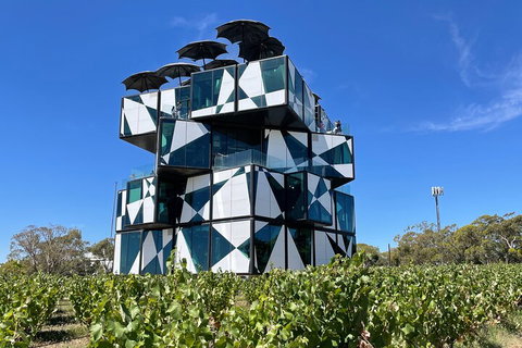 Private Mclaren Vale Wine Tour - Hervey Bay Accommodation 0