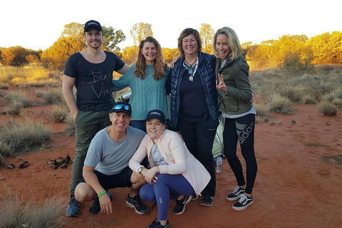 Blue Mountains Tour From Sydney With An Aboriginal Experience - Hervey Bay Accommodation 0