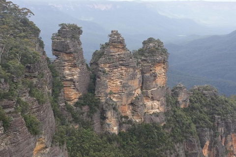 Blue Mountains Tour From Sydney With An Aboriginal Experience - Hervey Bay Accommodation 5