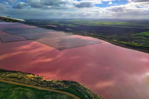 Kalbarri, Pink Lake And Abrolhos Islands Nature Tour - Hervey Bay Accommodation 1