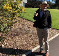 Private City Walking Tour - Hervey Bay Accommodation