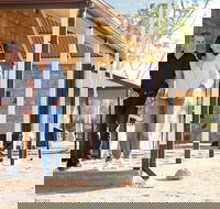 Alice Springs Highlights Tour - Tourism Hervey Bay