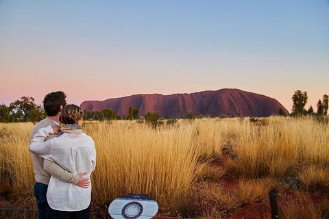 2-Day Uluru (Ayers Rock) And Kata Tjuta Trip From Alice Springs - Hervey Bay Accommodation 2