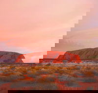 3-Day Alice Springs to Uluru Ayers Rock via Kings Canyon Tour - Tourism Hervey Bay