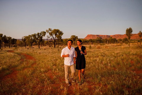 3-Day Alice Springs To Uluru (Ayers Rock) Via Kings Canyon Tour - Hervey Bay Accommodation 2