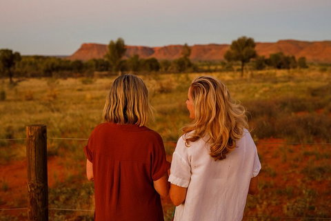 3-Day Alice Springs To Uluru (Ayers Rock) Via Kings Canyon Tour - Hervey Bay Accommodation 5