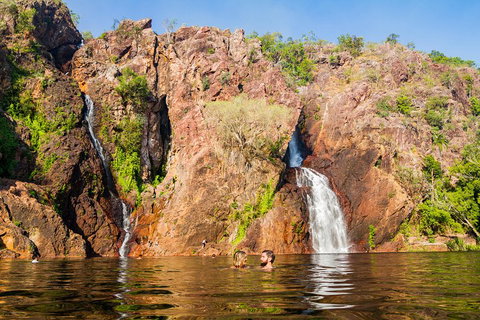 Litchfield National Park Day Tour From Darwin - Tourism Hervey Bay 0