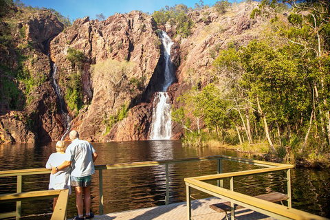 Litchfield National Park Day Tour From Darwin - Tourism Hervey Bay 1