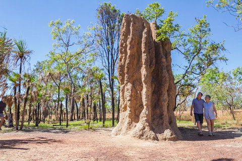 Litchfield National Park Day Tour From Darwin - Tourism Hervey Bay 2