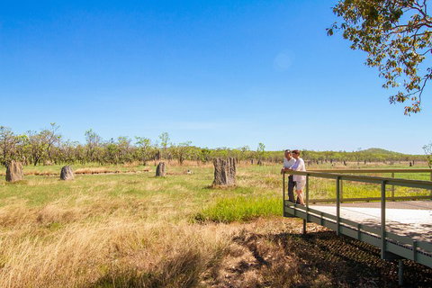 Litchfield National Park Day Tour From Darwin - Tourism Hervey Bay 3
