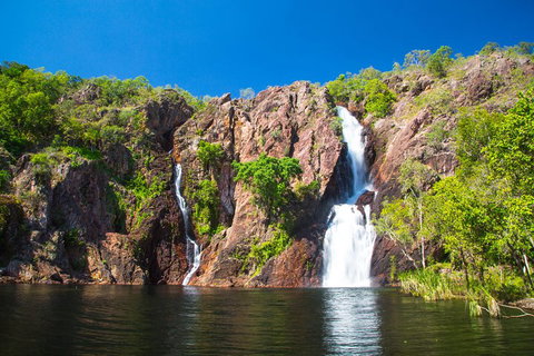 Litchfield National Park Day Tour From Darwin - Tourism Hervey Bay 4