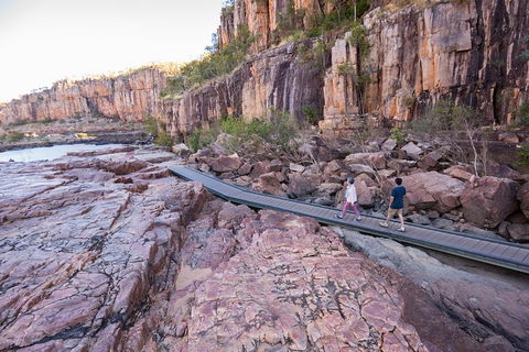 Katherine Day Tour From Darwin Including Katherine Gorge Cruise - Hervey Bay Accommodation 2