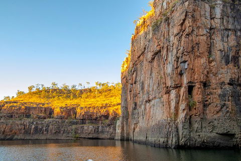 Katherine Day Tour From Darwin Including Katherine Gorge Cruise - Hervey Bay Accommodation 4